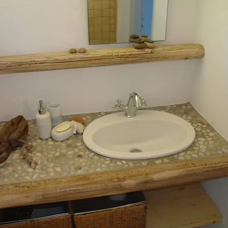 Casa Selene Sifnos فيلة