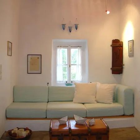 Casa Selene Sifnos *