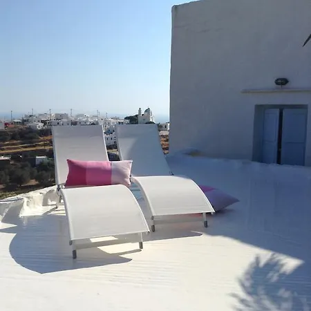Casa Selene Sifnos