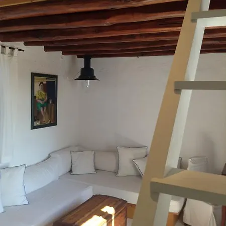 فيلة Casa Selene Sifnos