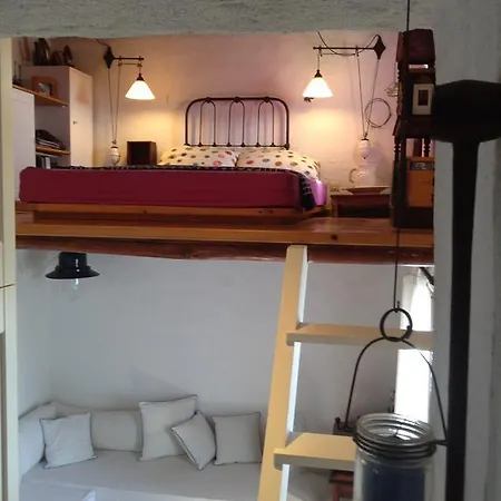 Casa Selene Sifnos