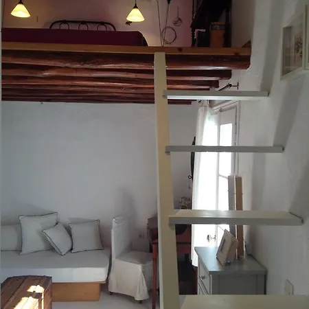 Casa Selene Sifnos 빌라