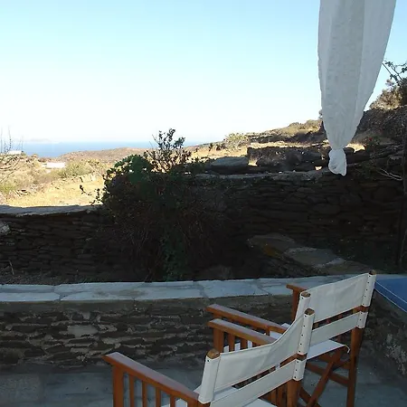 Casa Selene Sifnos *
