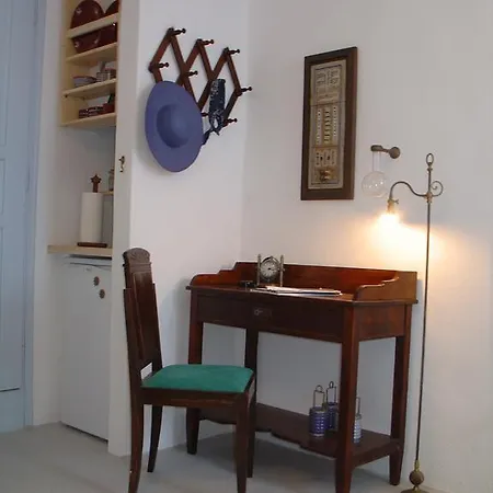 Casa Selene Sifnos * 아폴로니아