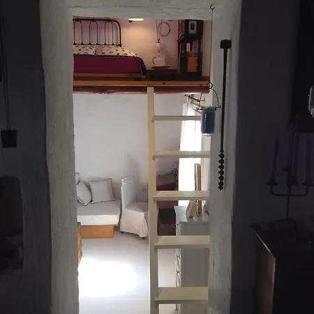 Casa Selene Sifnos * 아폴로니아
