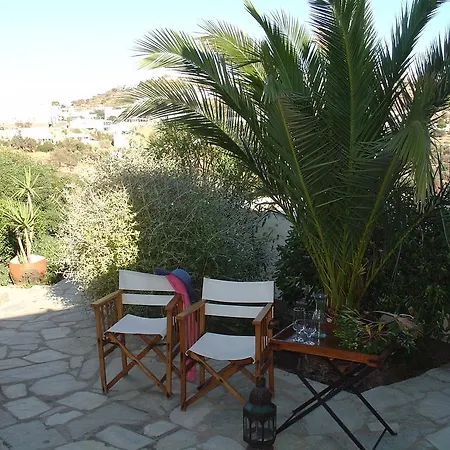 Casa Selene Sifnos 아폴로니아